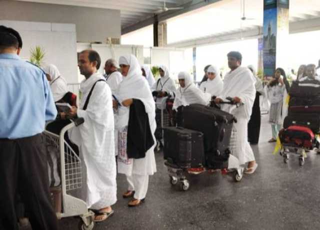 سرکاری اسکیم کے تحت حج کے خواہشمندوں کیلیے اہم اعلان