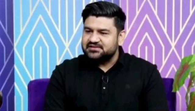 پاکستانی نوجوان کی اے آئی میں نئی ایجاد، وقت اور سرمائے کی بچت کرنیوالا سافٹ ویئر تیار