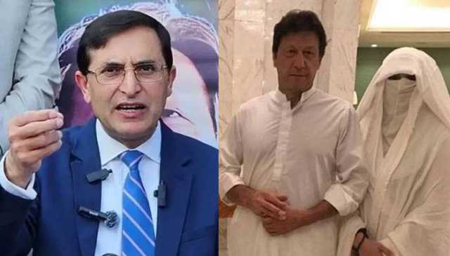 پی ٹی آئی نے برطانوی جریدے کیخلاف قانونی چارہ جوئی کا اعلان