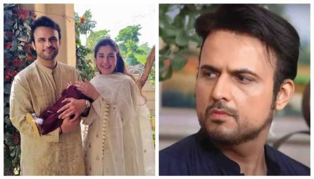 ویسا باپ نہیں بنوں گا جیسے میرے والد تھے: عثمان مختار نے بچپن کی تلخ یادیں شیئر کردیں