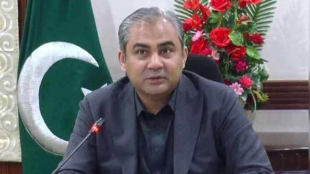 غیر قانونی امیگریشن کے خلاف سخت ایکشن کا حکم