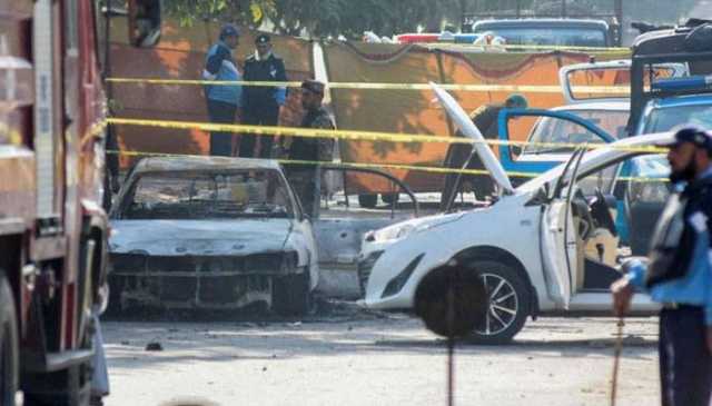 جوڈیشل کمپلیکس سے قبل خودکش بمبار کہاں حملہ کرنا چاہتا تھا؟ گرفتار ملزمان کے دوران تفتیش اہم انکشافات