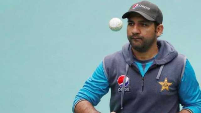 سرفراز احمد کو پاکستان کرکٹ بورڈ میں نئی ذمے داریاں مل گئیں