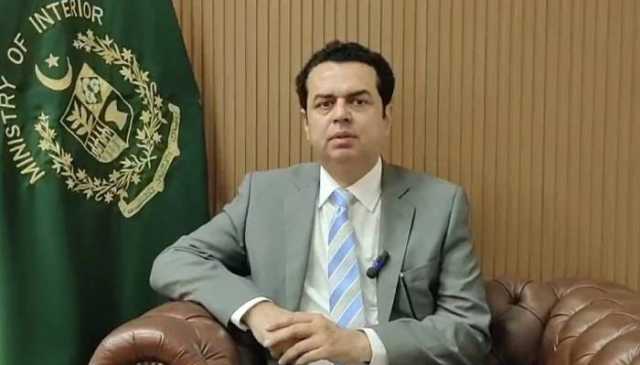 پاکستانانتخابی ضابطہ اخلاق کی خلاف ورزی پر طلال چوہدری کو نوٹس جاری