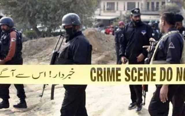 رواں سال خیبرپختونخوا میں قتل، اقدام قتل اور اغواء کے واقعات میں تشویشناک اضافہ