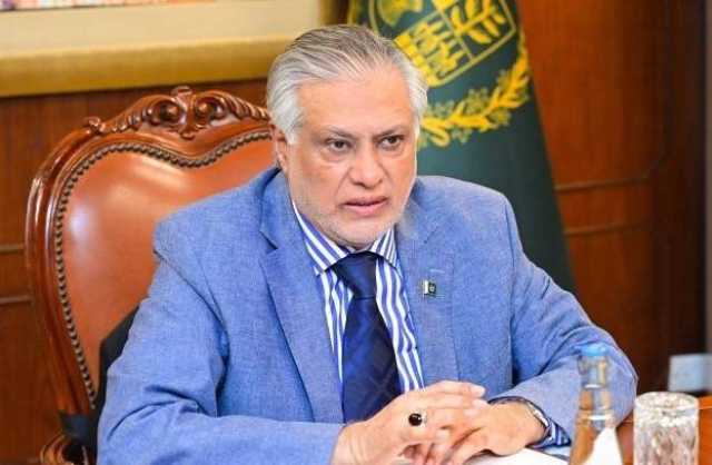 نائب وزیر اعظم و وزیر خارجہ اسحاق ڈار ماسکو میں شنگھائی تعاون تنظیم اجلاس میں شرکت کریں گے