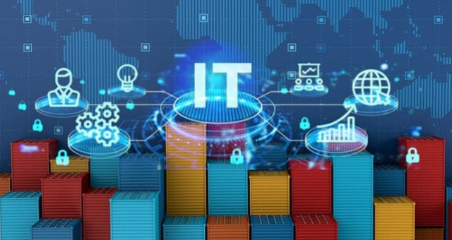 مقامی آئی ٹی کمپنیوں کی برآمدات میں 2025 میں نمایاں اضافہ