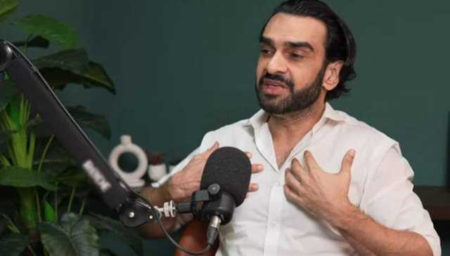 تہجد کی نماز پڑھتا ہوں، میرے لیے وہی می ٹائم ہے، منیب نواز