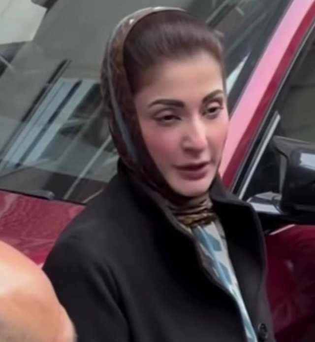 فیلڈ مارشل نےبھارت کیخلاف لیڈرشپ دکھائی، ڈیفنس چیف کےلیےان سے اچھا کون ہوسکتا ہے:مریم نواز