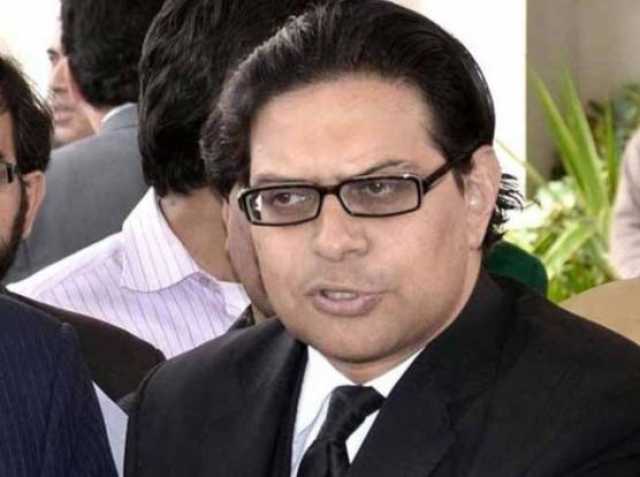 آج اس ملک میں شرافت، آئین اور قانون کی کوئی جگہ نہیں ہے:سلمان اکرم راجا