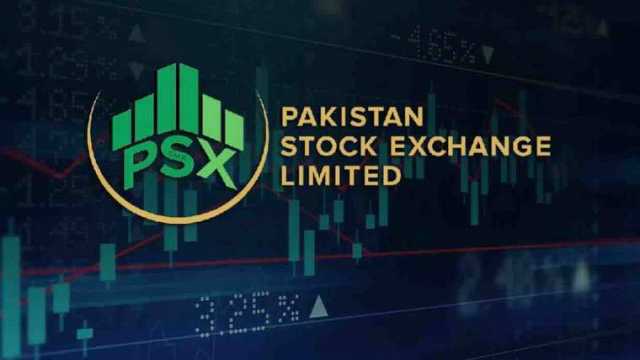 پاکستان سٹاک ایکسچینج میں کاروبارکے آغاز پر مثبت رجحان