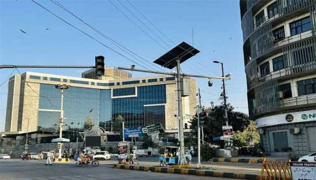 کراچی والے ہو جائے تیار ، بھاری ای چلان سے مل جائے گا آرام