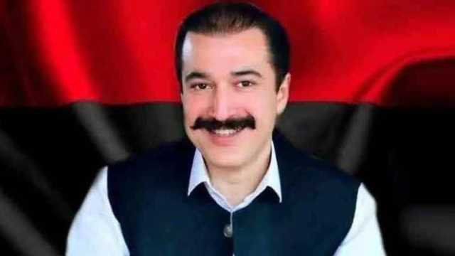 آزاد کشمیر کے نو منتخب وزیراعظم فیصل راٹھور آج عہدے کا حلف اٹھائیں گے