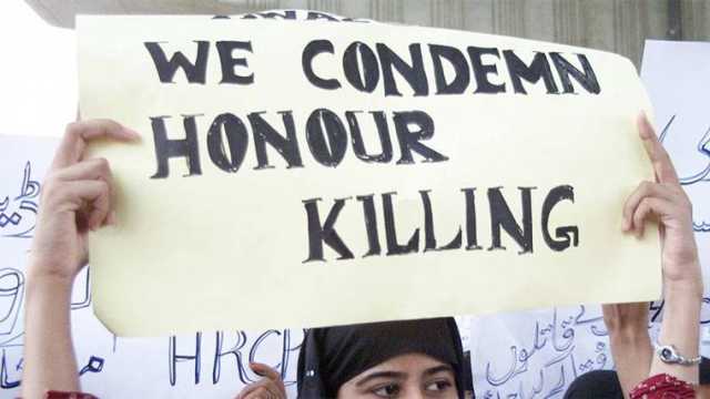 سندھ: 4 برس کے دوران کاروکاری قرار دیکر 466 خواتین سمیت 595 افراد قتل