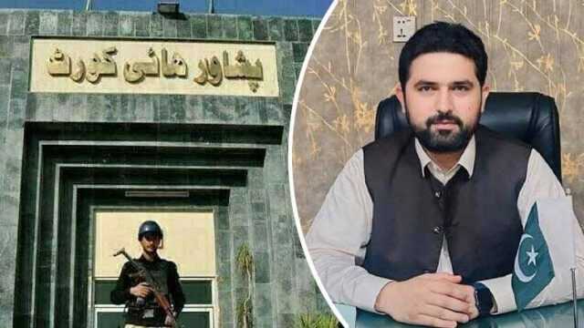 وزیراعلیٰ کے پی سہیل آفریدی کی حفاظتی ضمانت میں توسیع