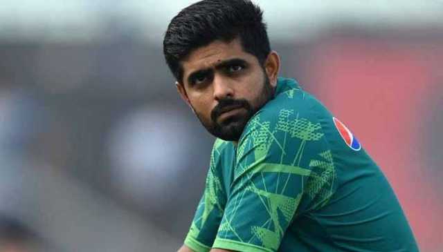 آئی سی سی نے بابراعظم پر جرمانہ عائد کردیا