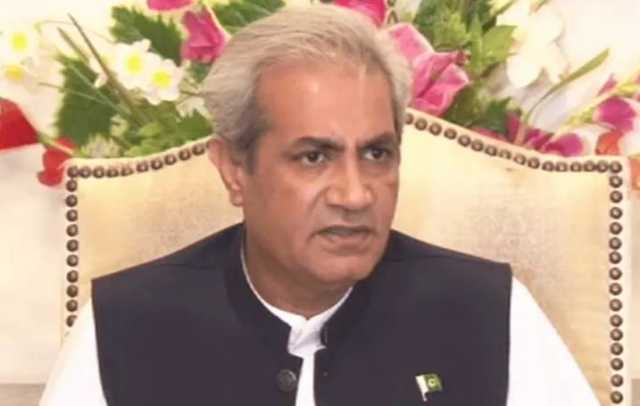 9 مئی جلاؤ گھیراؤ کیس: سابق گورنر پنجاب عمر چیمہ کی ضمانت منظور