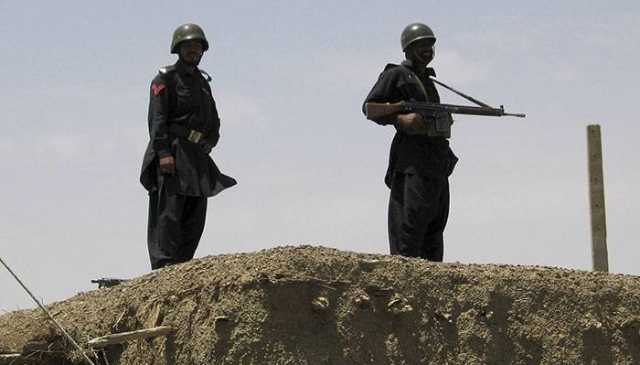 قلعہ عبداللہ میں جرائم پیشہ افراد کا لیویز پوسٹ پر حملہ، پوسٹ انچارج شہید