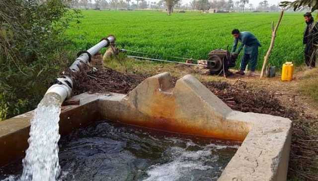 ایشیائی ترقیاتی بینک نے بلوچستان میں پانی کی شدید قلت کی نشاندہی کردی