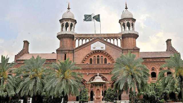 عدالتی احکامات تک شہر کے پارکوں میں کوئی تعمیراتی کام نہیں ہوگا: لاہور ہائیکورٹ