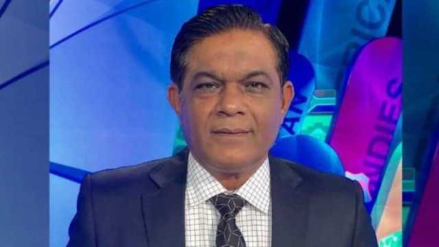 سنگین الزامات پر سابق قومی کپتان راشد لطیف سے تحقیقات شروع