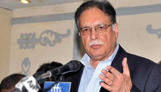 اپوزيشن نے ترمیم کے ایک نکتے پر تقریریں کیں، مطلب باقی نکات تسلیم کرلیے: پرویز رشید