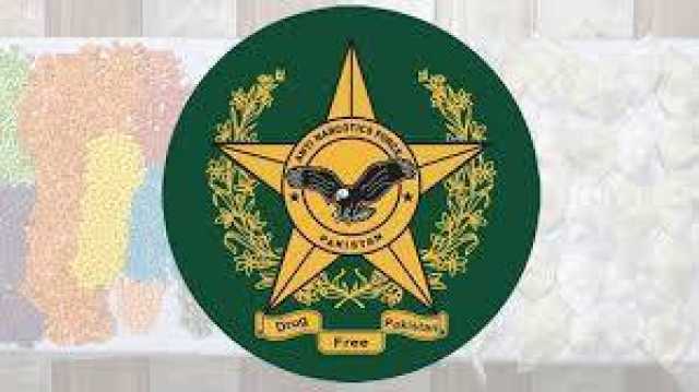 ملک بھر میں انسداد اسمگلنگ کریک ڈاؤن، 8 کروڑ کی منشیات برآمد