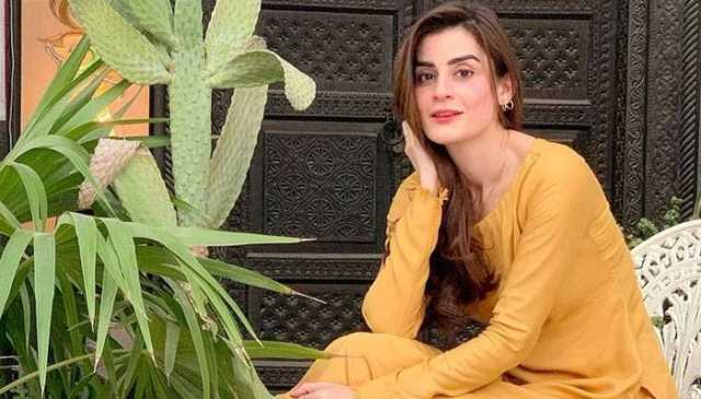 انہوں نے میری چیزیں واپس لاکر دیں‘، اداکارہ آمنہ ملک کا گھر میں جنات کی موجودگی کا انکشاف