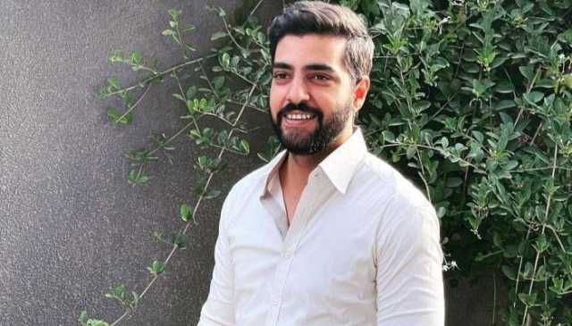 فرقان قریشی کو ایوارڈ میں کس تلخ تجربے کا سامنا رہا؟ اداکار نے کہانی سنادی