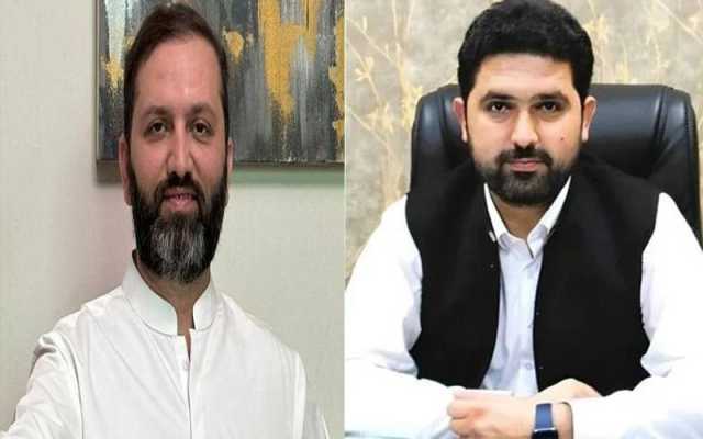 سہیل آفریدی کی بات کے پیچھے کوئی دلیل نہیں:; افنان اللّٰہ