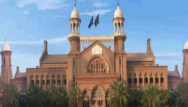 لاہور ہائیکورٹ کا پنجاب بھر میں ہیوی ٹریفک کی انسپیکشن کرنے کا حکم