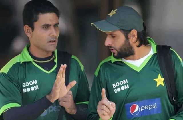 اوور 40 ٹی ٹوئنٹی ورلڈ کپ کے لئے 18 رکنی پاکستانی اسکواڈ کا اعلان