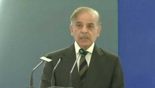 افغان حکومت ٹی ٹی پی کیخلاف مؤثر کارروائی کرے تو پاکستان تعاون کیلئے تیار ہے: وزیراعظم