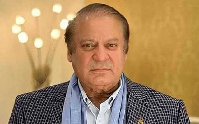 مسلم لیگ ن کے قائد نواز شریف کا سینیٹر عرفان صدیقی کے انتقال پراظہار افسوس