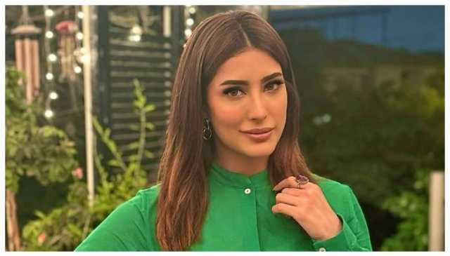 میں اتنے عرصے سے کام نہیں کررہی جتنا لوگ سمجھتے ہیں: مہوش حیات