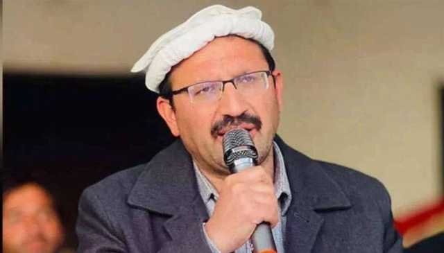 افغانستان کے متعلق، جنید اکبر نے بڑا انکشاف کر دیا