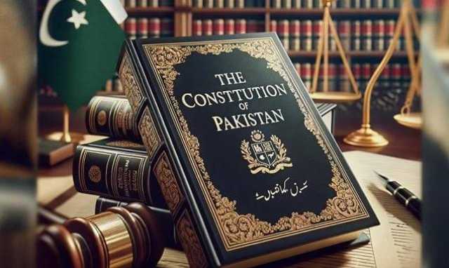 27ویں آئینی ترمیمی میں مزید ترامیم کا فیصلہ