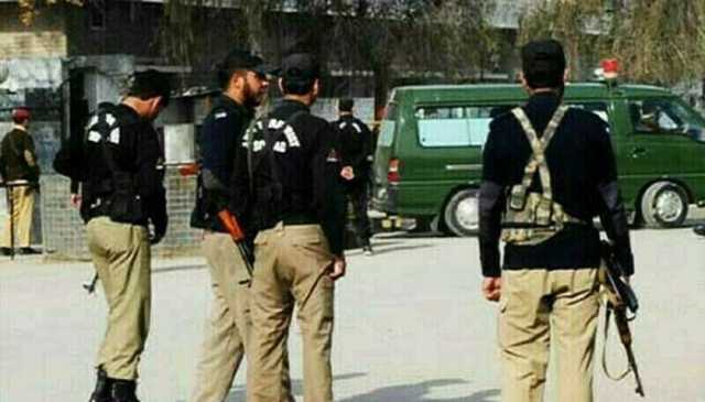 بنوں میں سی ٹی ڈی نے فتنہ الخوارج کے انتہائی مطلوب 2 دہشتگرد ہلاک کردیے