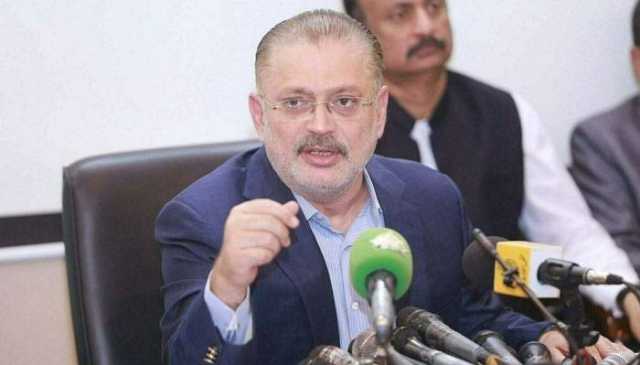 کراچی کے عوام جلد ترقیاتی منصوبوں کے نتائج محسوس کرینگے: شرجیل میمن