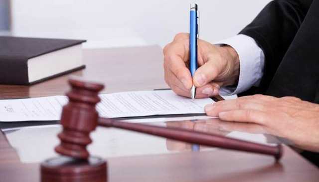 سپریم کورٹ کے دو بڑے ججز نے استعفیٰ دے دیا ،