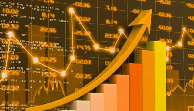 پاکستان اسٹاک ایکسچینج میں زبردست تیزی، 2009 پوائنٹس کا اضافہ