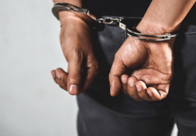 راولپنڈی پولیس کی کارروائی، کرکٹ میچ پر جوا کھیلنے والے گرفتار