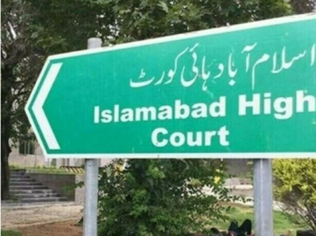 اسلام آباد ہائیکورٹ نے سی ڈی اے ختم کرنے کا عدالتی حکم معطل کر دیا