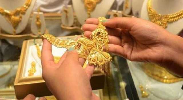 سونے کی فی تولہ قیمت میں ہزاروں روپے کا بڑا اضافہ