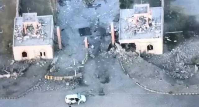 کیڈٹ کالج وانا پر حملے میں ملوث تمام دہشت گرد افغان شہری نکلے