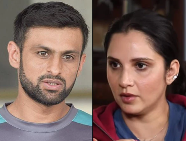 شعیب ملک سے طلاق کے بعد ثانیہ مرزا کو کیا مشکلات پیش آئیں؟