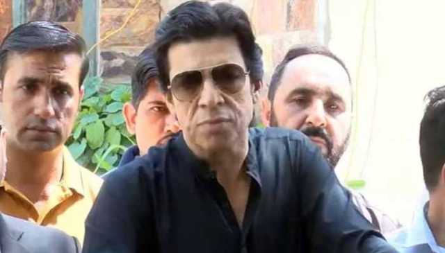 عمران خان کا خیر خواہ ہوں، چاہتا ہوں وہ باہر آئیں: فیصل واوڈا