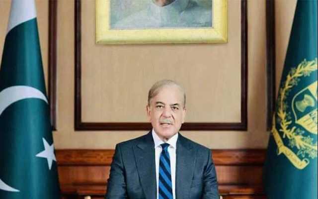 وزیراعظم شہبازشریف کی ضمنی انتخابات میں شاندار کامیابی پر لیگی رہنماؤں کو مبارکباد