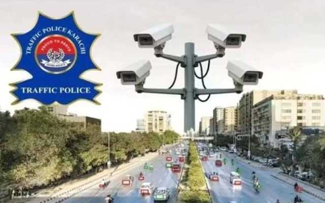 کراچی:ایم کیوایم پاکستان کا ای چالان کے نام پر بھاری جرمانے وصول کرنے کا اقدام عدالت میں چیلنج کرنے کا فیصلہ