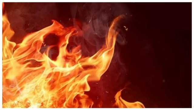 خود کو آگ لگانے کا خواب دیکھ کر شہری نے حقیقت میں خودسوزی کرلی